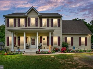 12821 Plantation Dr, Spotsylvania, VA 22551