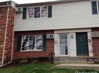 487 Miller Ave #201-1, Rochester, MI 48307