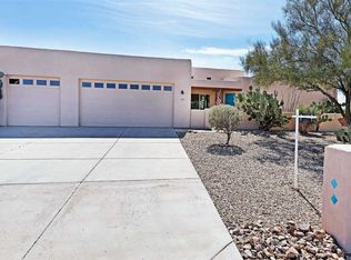 7907 W Tree Frog Trl, Tucson, AZ 85735