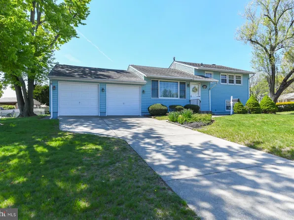 640 Cornell Ave, Wenonah, NJ 08090