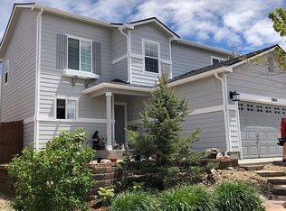 2051 Springside Dr, Colorado Springs, CO 80951