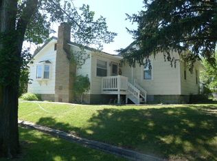 1311 W Washington St, Lewistown, MT 59457