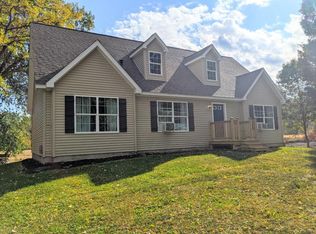 3390 Mud Creek Rd, Troy, PA 16947