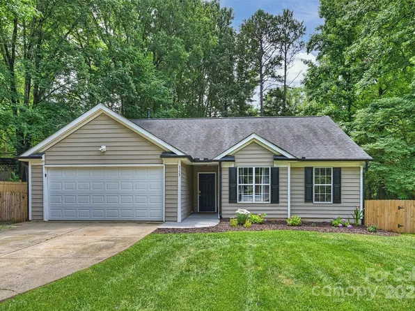 5179 Poplar Glen Dr, Matthews, NC 28104