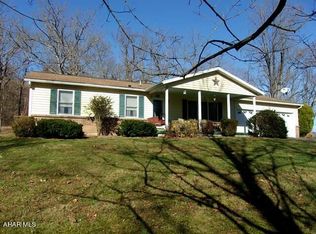 5159 Walnut Ln, Everett, PA 15537