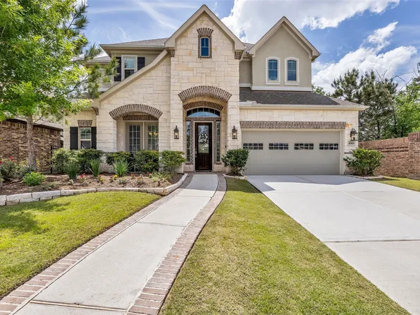 4060 Windsor Chase Dr, Spring, TX 77386