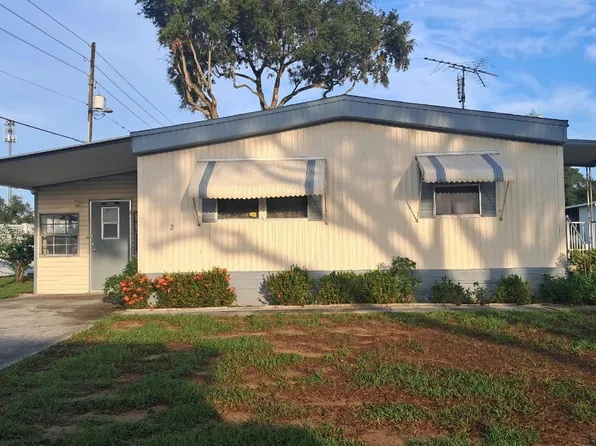 2 Horseshoe Ln, Lake Placid, FL 33852