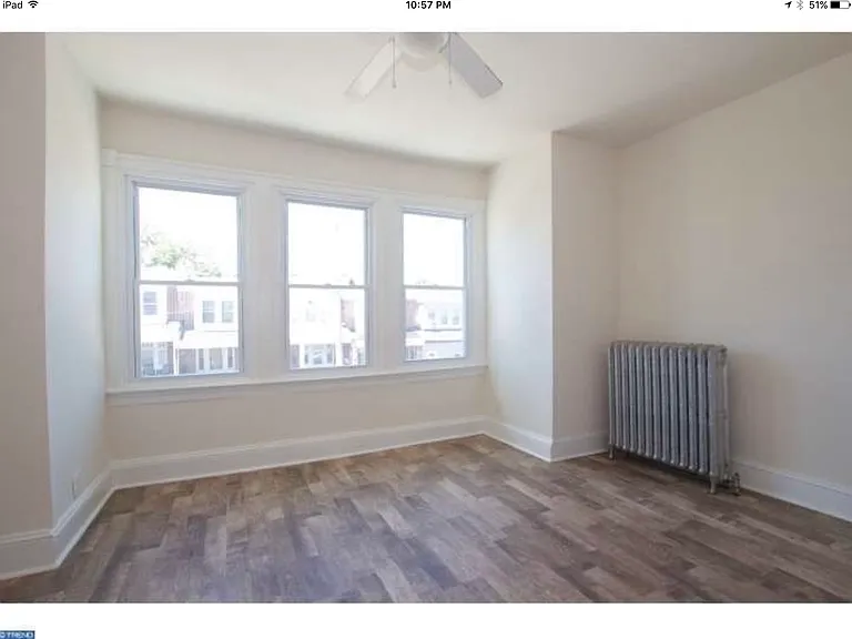 Front bedroom