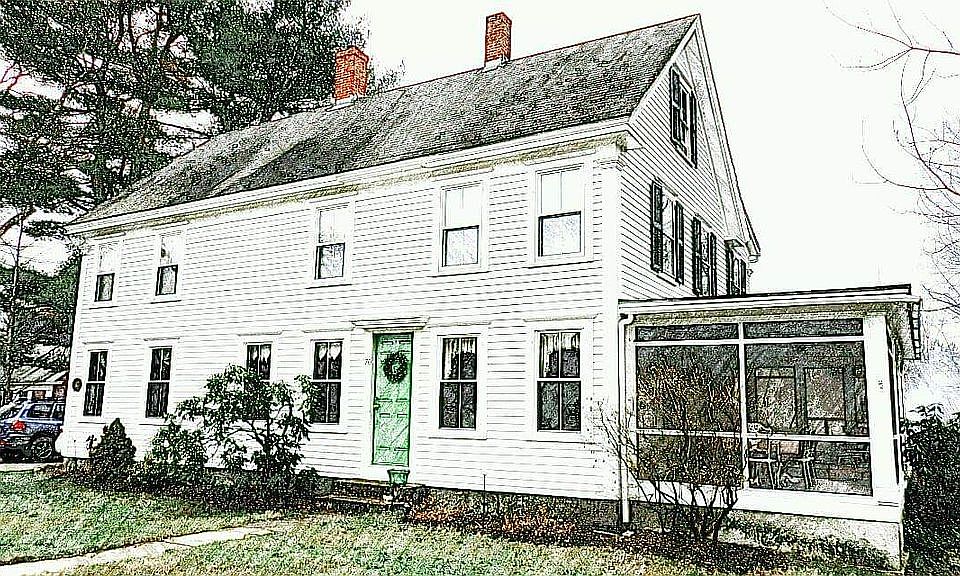 2nd image of 70 Old Portland Rd