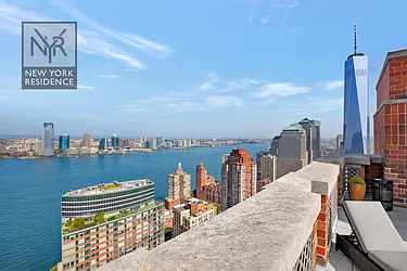 Sold by New York Residence