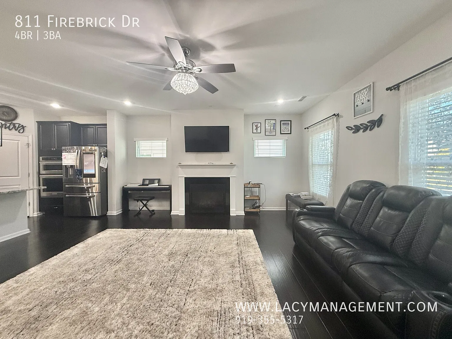 4 bed, 3.0 bath, 2592 sqft, $2,575 — Photo 4