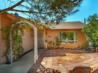 4865 E Cedar Dr, Rimrock, AZ 86335