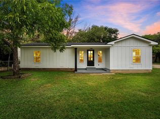 3712 Latimer St, Waco, TX 76705
