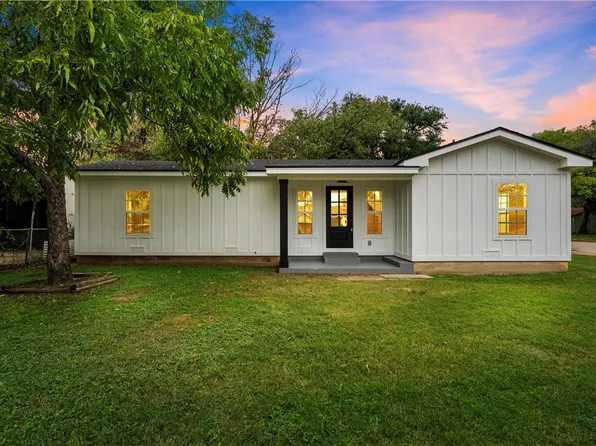 3712 Latimer St, Waco, TX 76705