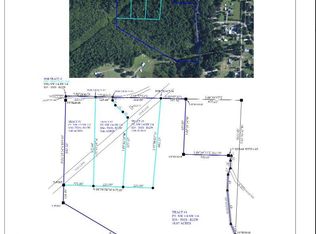 Bracy Rd, Little rock, AR 72206