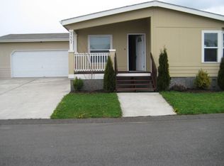 2007 95th Street Ct E, Tacoma, WA 98445