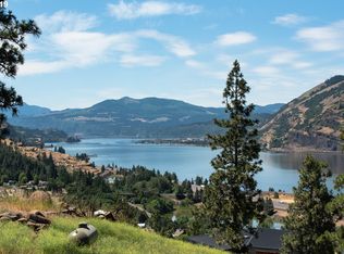 350 Maya Way, Mosier, OR 97040