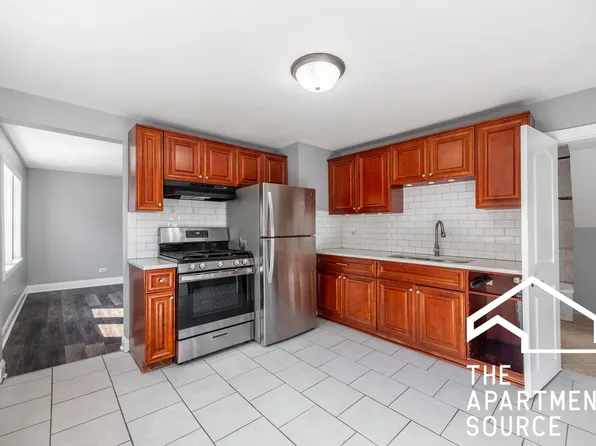 2014 W 22nd Pl Unit 2, Chicago, IL 60608