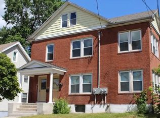 80-82 Euclid St W #2, Hartford, CT 06112
