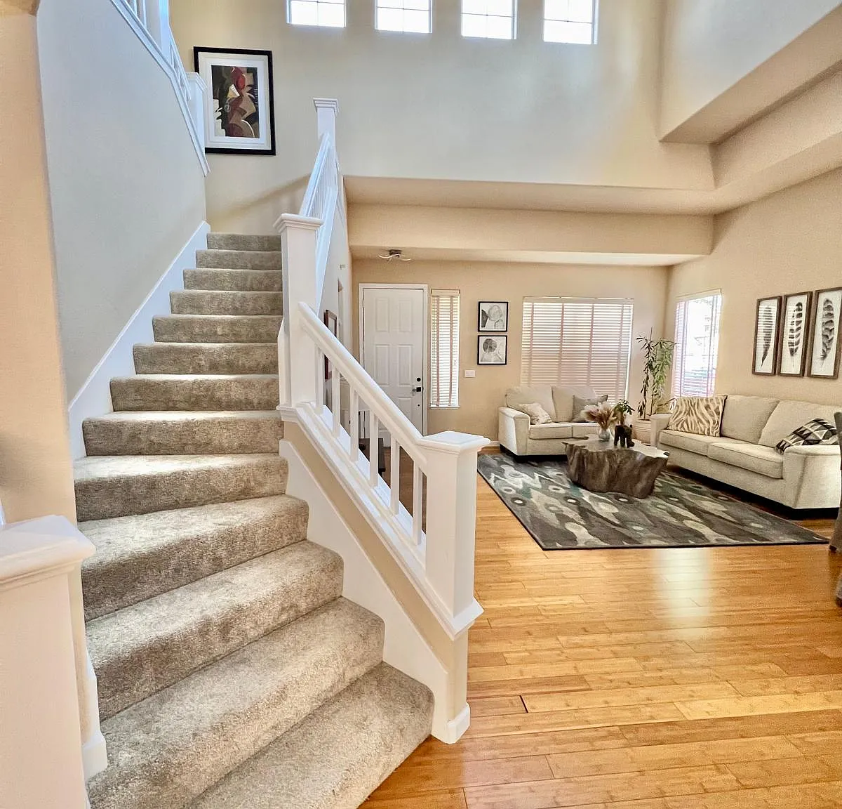 4 bed, 2095 sqft, $4,400 — Photo 1
