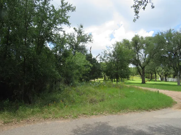 Lot 163 Buena Vista Drive, Burnet, TX 78611