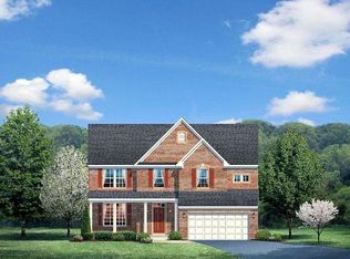 7202 Vista View Cir, Harrison, OH 45030