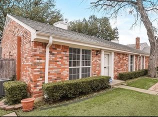 917 Roaring Springs Rd #917, Fort Worth, TX 76114