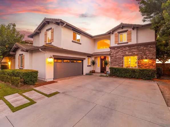 2421 Crooked Trail Rd, Chula Vista, CA 91914