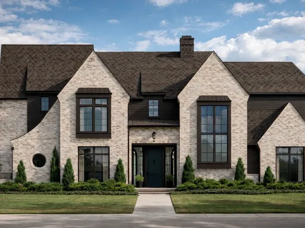 6005 Mimosa Ln, Dallas, TX 75230