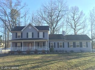 2343 Jenkins Creek Rd, Cambridge, MD 21613