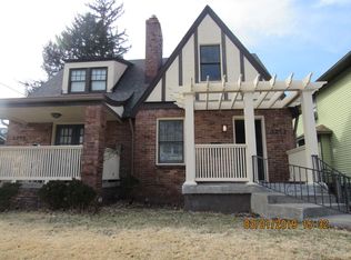 3712 Ruskin Pl, Indianapolis, IN