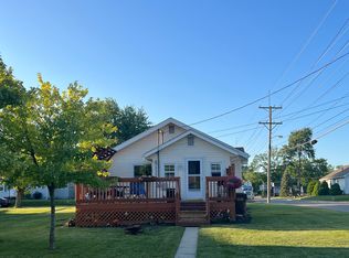 428 E Wiley Ave, Bluffton, IN 46714