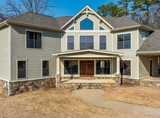 15815 Hunter Ln, North Little Rock, AR 72118