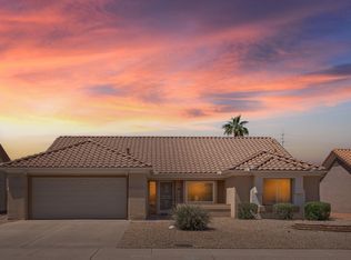 14948 W Yosemite Dr, Sun City West, AZ 85375