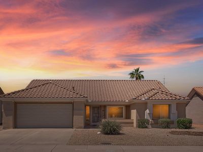 14948 W Yosemite Dr, Sun City West, AZ, 85375