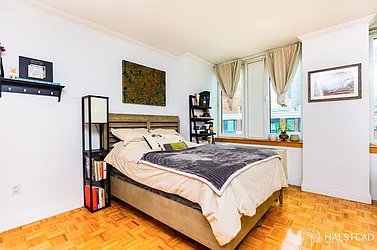 Rented by Halstead Real Estate