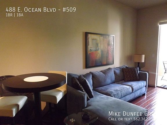3rd image of 488 E Ocean Blvd Unit 509