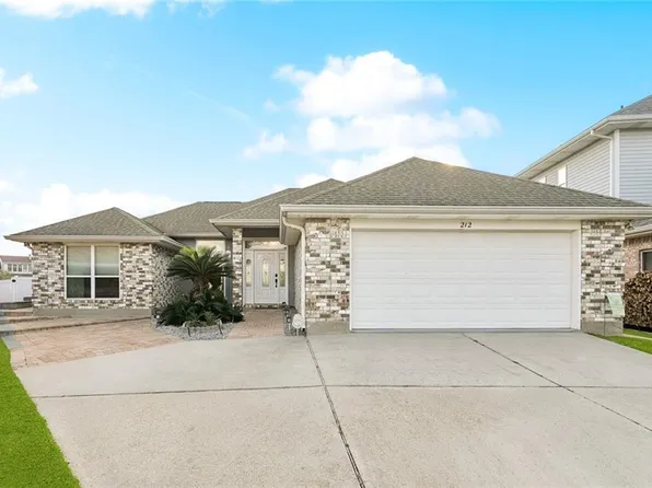 212 Eydie Ln, Slidell, LA 70458
