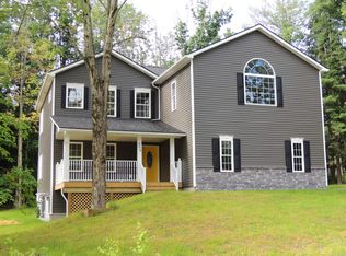 306 Old Gorge Rd, Ithaca, NY 14850