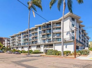 Bay Vu, San Diego, CA 92101