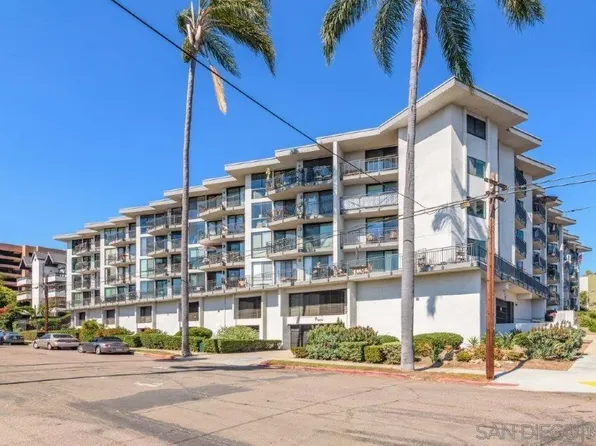 2414 Front St Unit 11C, San Diego, CA 92101
