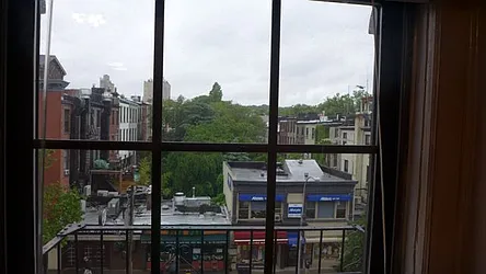 Rented by Garfield Realty 