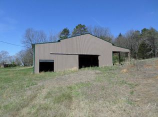 Nances Ferry Rd, New market, TN 37820