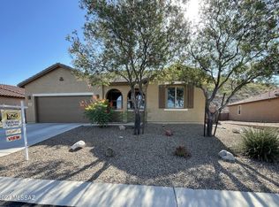38825 S Running Roses Ln, Saddlebrooke, AZ 85739