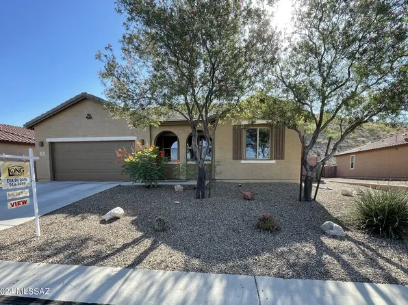 38825 S Running Roses Ln, Saddlebrooke, AZ 85739