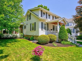 45 Hobart Ave, Braintree, MA 02184