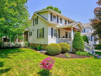 45 Hobart Ave, Braintree, MA, 02184