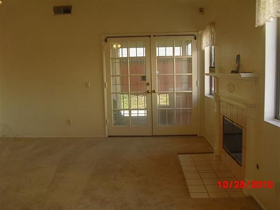 Spacious Floorplan