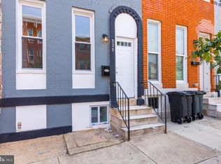 535 Robert St, Baltimore, MD 21217