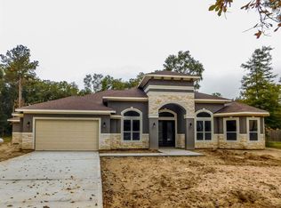 17110 S Mesa Dr, Splendora, TX 77372